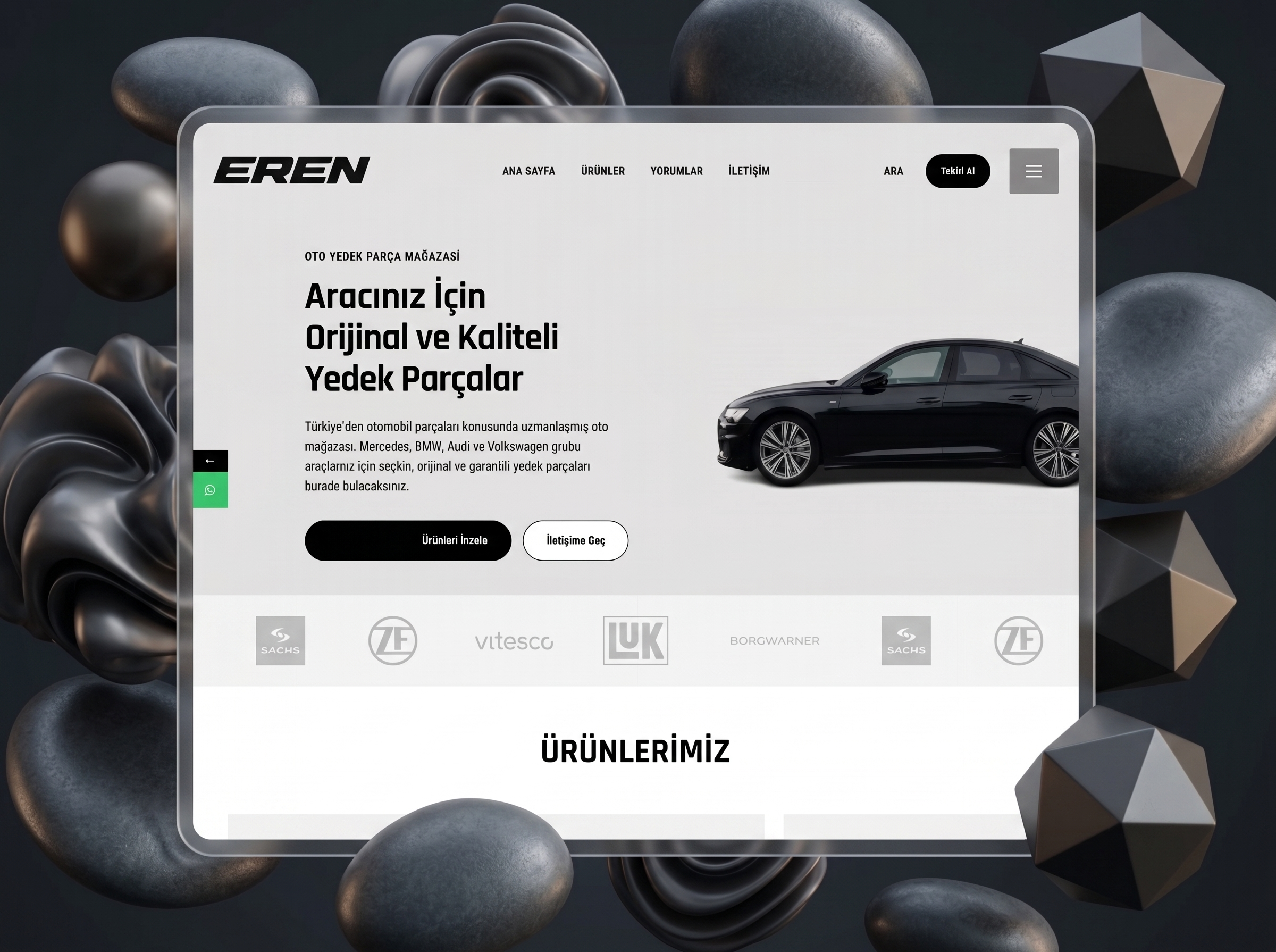 Eren önizleme